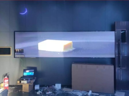 湖北室內P2.5