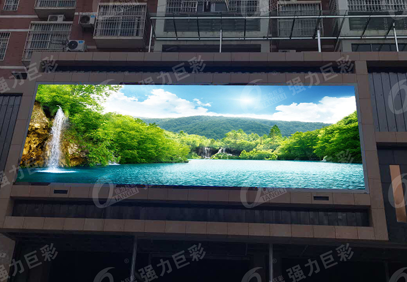 湖北蔡甸某批發市場