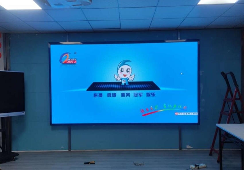 湖北淺談LED顯示屏應該如何做好成本控制