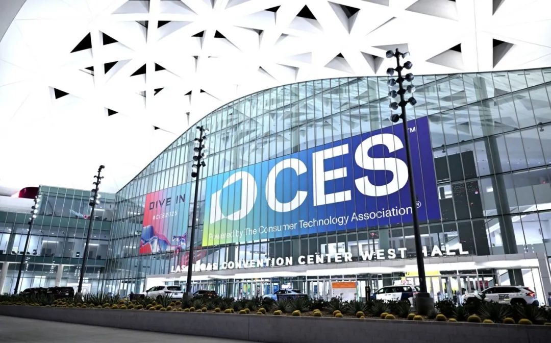 科技領航，創新無界 | 京東方MLED亮相CES 2025，開啟顯示技術新篇章